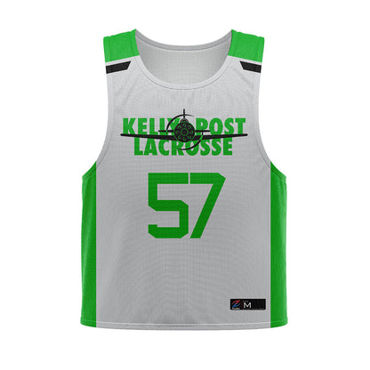 Lacrosse Single Ply Reversible