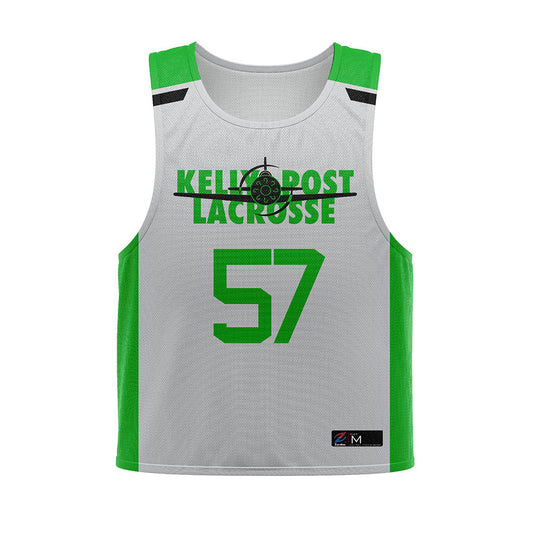 Lacrosse Single Ply Reversible