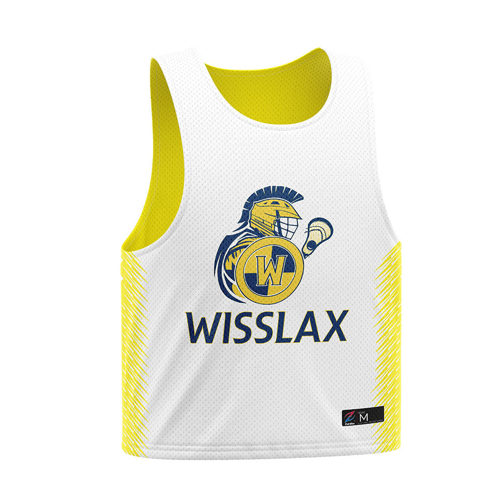 Lacrosse Reversible Pinnies