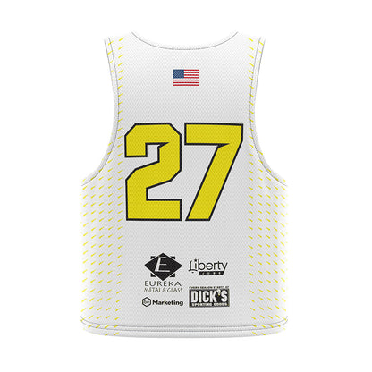 Lacrosse Reversible Pinnies