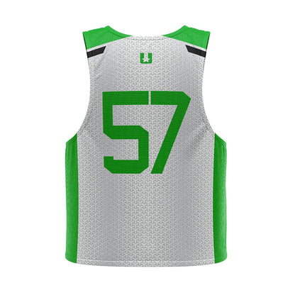 Lacrosse Single Ply Reversible