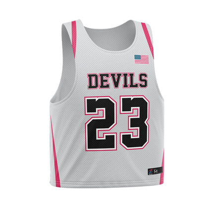 Lacrosse Reversible Pinnies