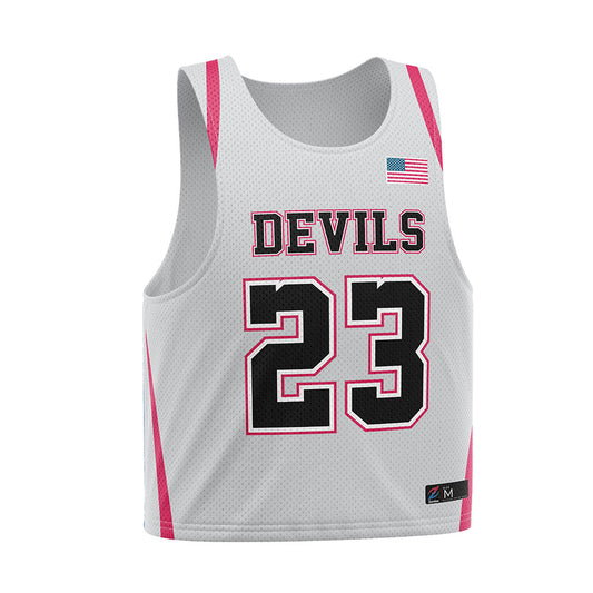 Lacrosse Reversible Pinnies