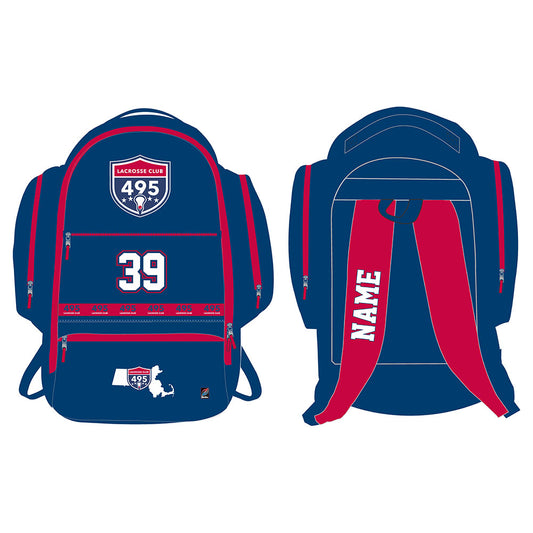 Lacrosse Backpacks