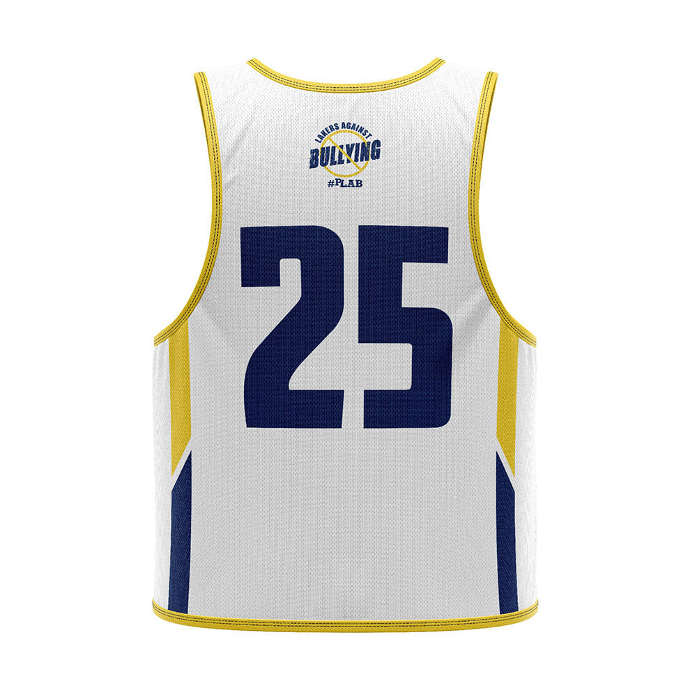 Lacrosse Single Ply Reversible