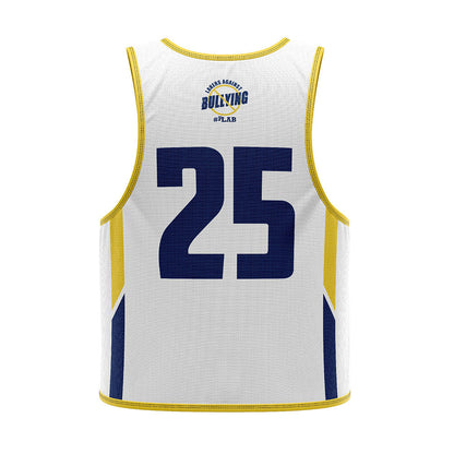 Lacrosse Single Ply Reversible