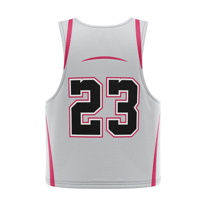 Lacrosse Reversible Pinnies