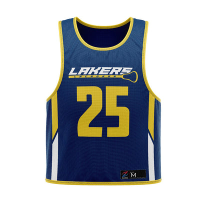 Lacrosse Single Ply Reversible