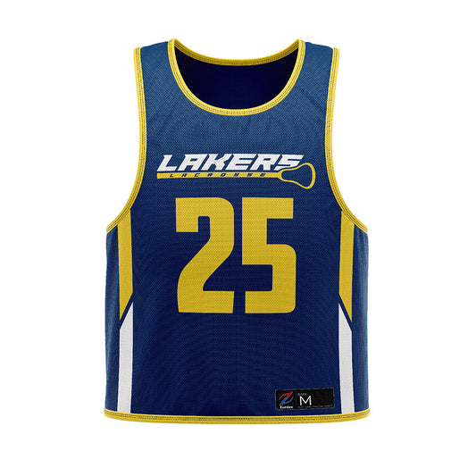 Lacrosse Single Ply Reversible