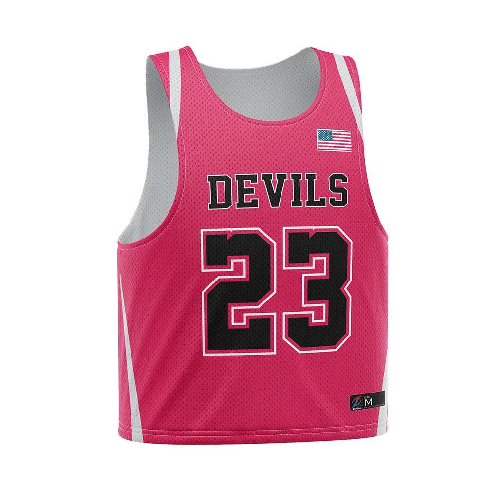 Lacrosse Reversible Pinnies