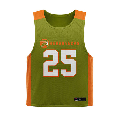 Lacrosse Single Ply Reversible