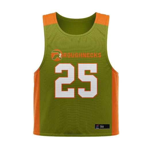 Lacrosse Single Ply Reversible