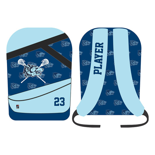 Lacrosse Backpacks