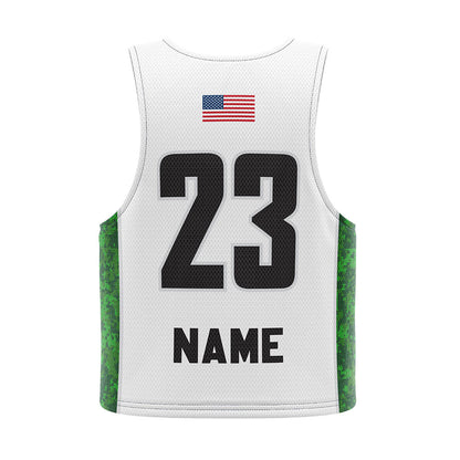 Lacrosse Reversible Pinnies