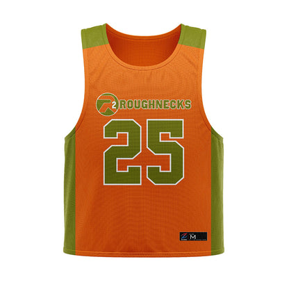 Lacrosse Single Ply Reversible
