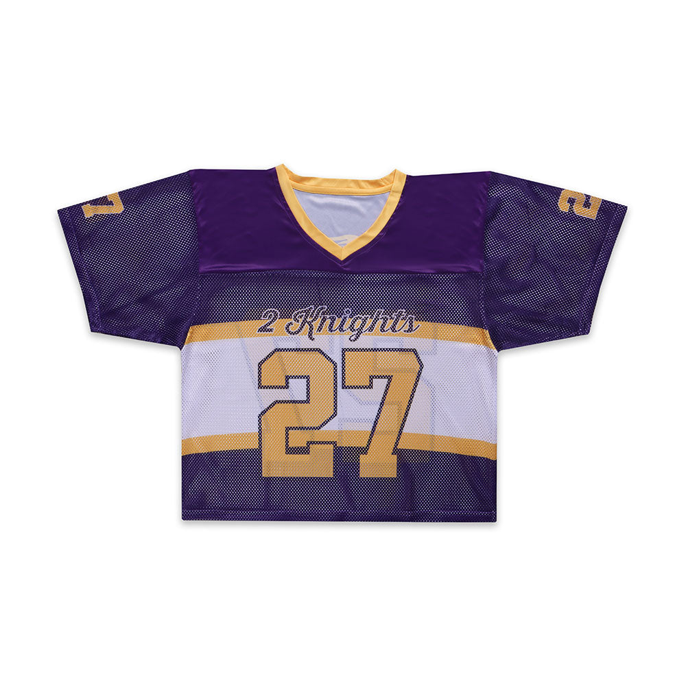 Lacrosse Port Hole Jersey