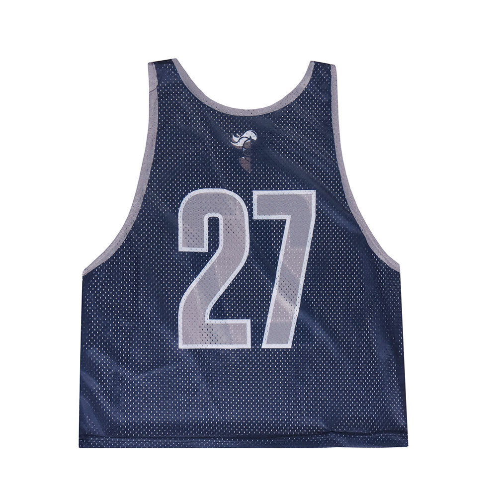 Lacrosse Tricot Mesh Pinnies