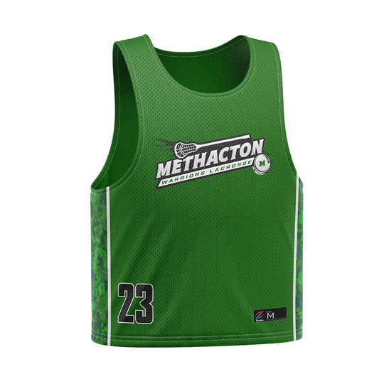 Lacrosse Reversible Pinnies