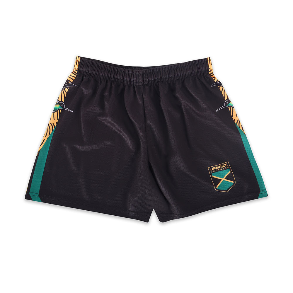 Lacrosse Women Shorts