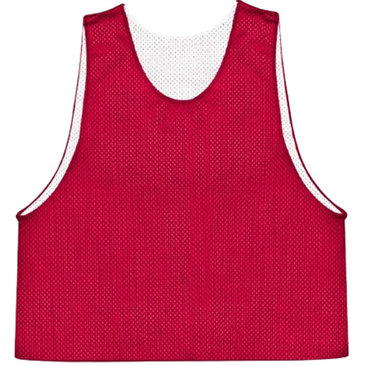 Custom Lacrosse Reversible Pinnies