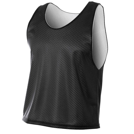 Custom Lacrosse Tricot Mesh Pinnies