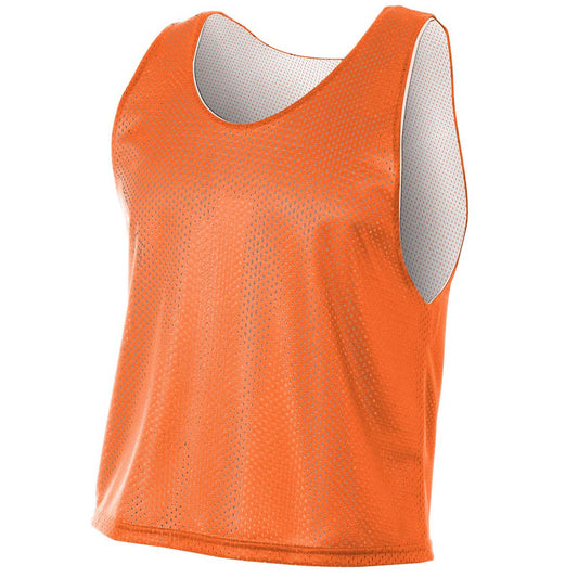 Custom Lacrosse Tricot Mesh Pinnies