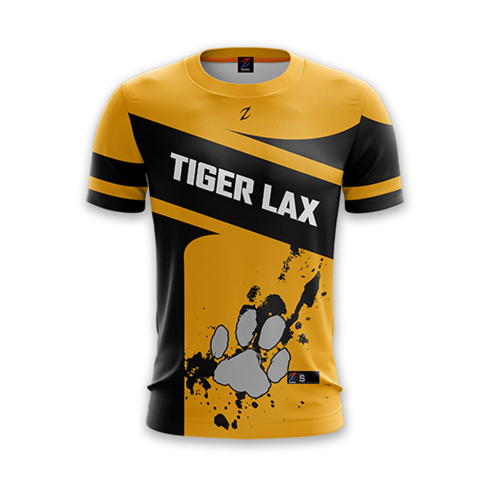 Lacrosse Shooter Shirts