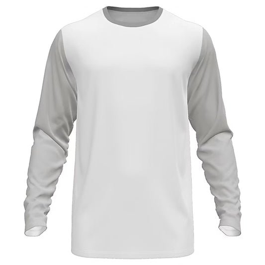 Custom Lacrosse Shooter Shirts