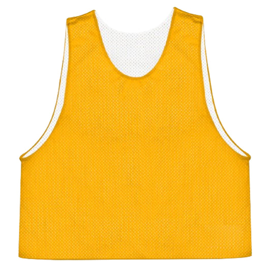 Custom Lacrosse Reversible Pinnies
