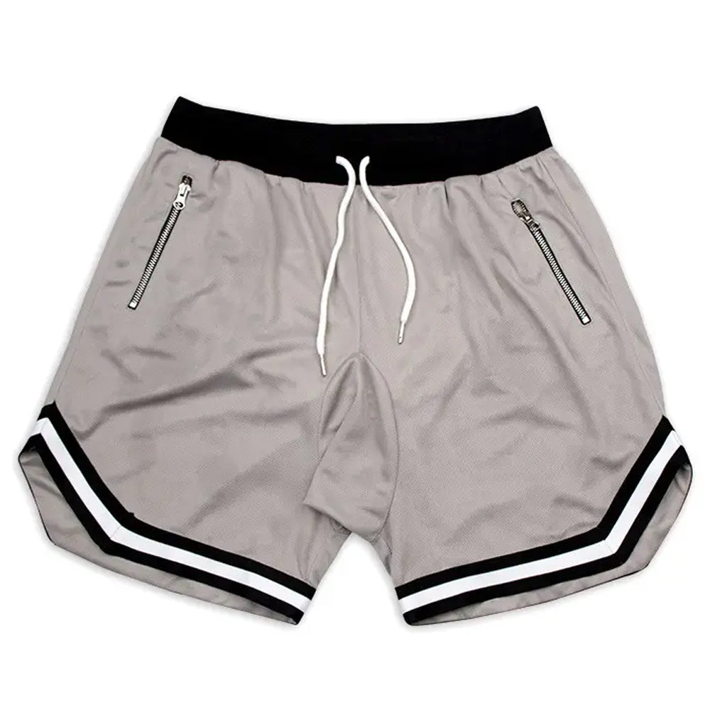 Custom Lacrosse Shorts