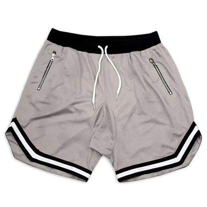 Custom Lacrosse Shorts