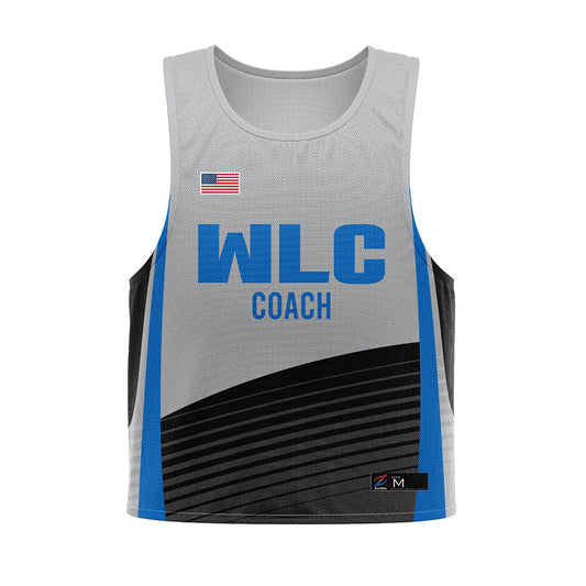 Lacrosse Single Ply Reversible