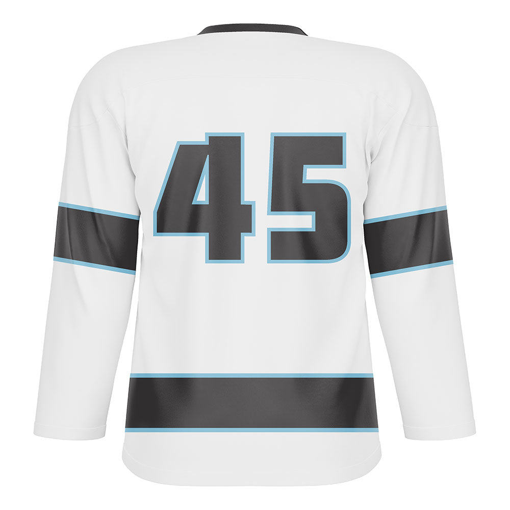 Lacrosse Box Jersey