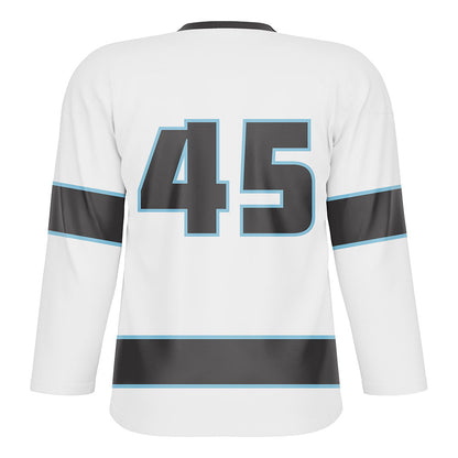 Lacrosse Box Jersey