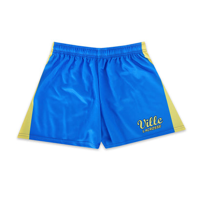 Lacrosse Women Shorts