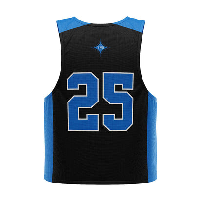 Lacrosse Single Ply Reversible