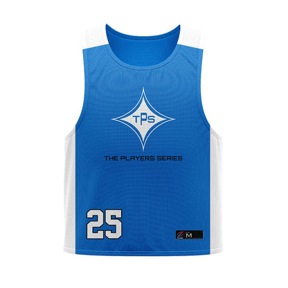Lacrosse Single Ply Reversible