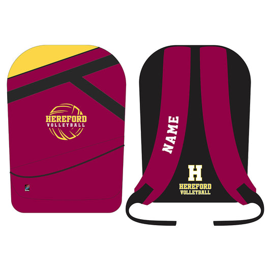 Lacrosse Backpacks