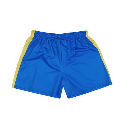 Lacrosse Women Shorts