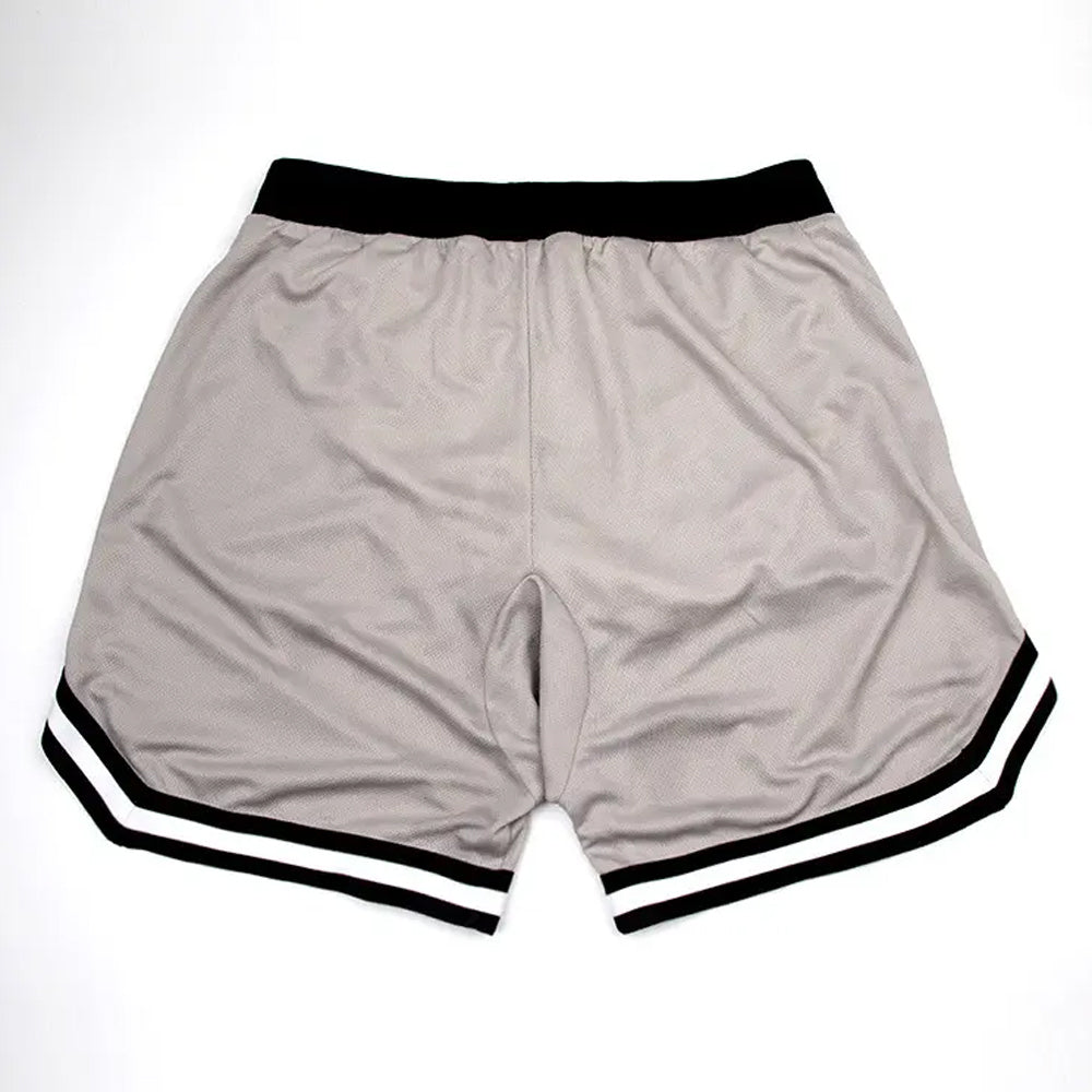 Custom Lacrosse Shorts
