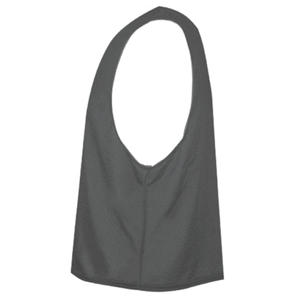 Custom Lacrosse Reversible Pinnies