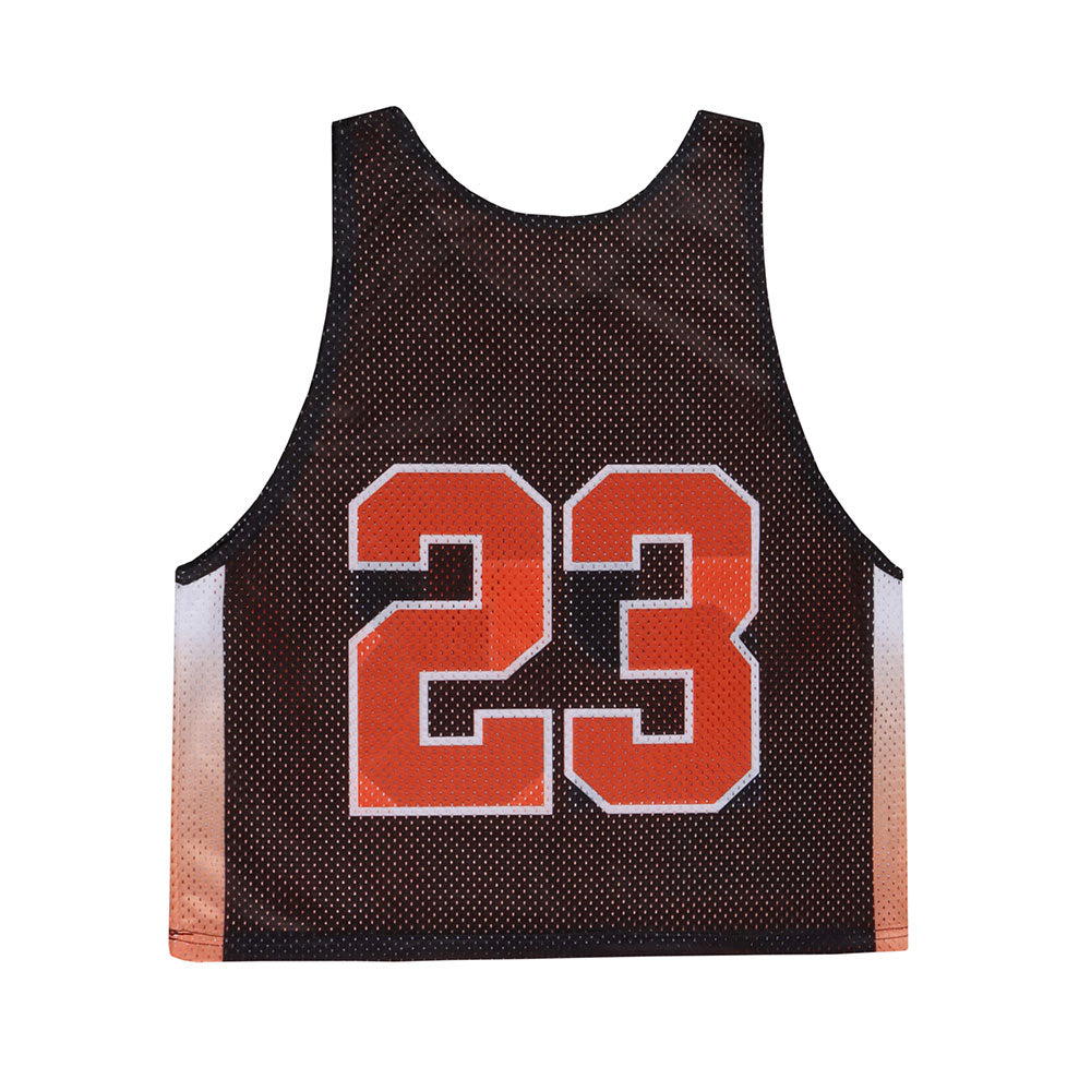 Lacrosse Tricot Mesh Pinnies