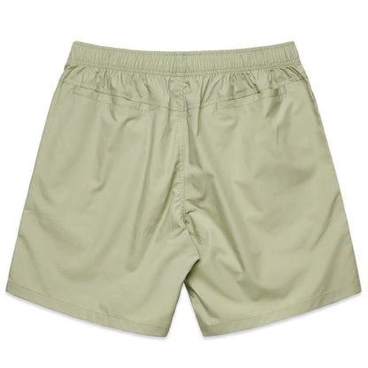 Custom Lacrosse Shorts