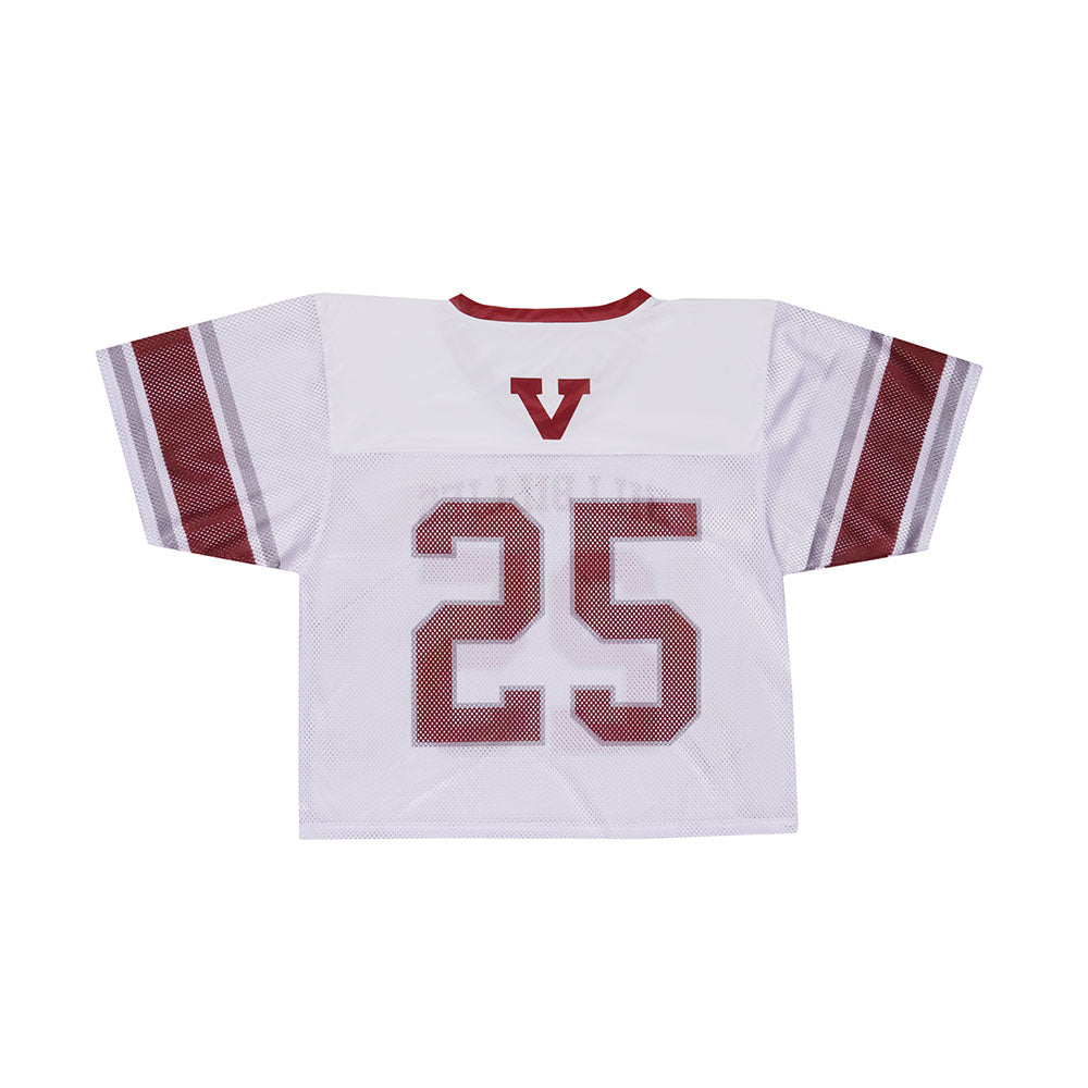 Lacrosse Port Hole Jersey