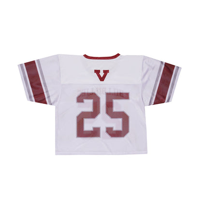 Lacrosse Port Hole Jersey