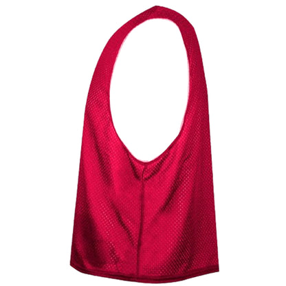 Custom Lacrosse Reversible Pinnies