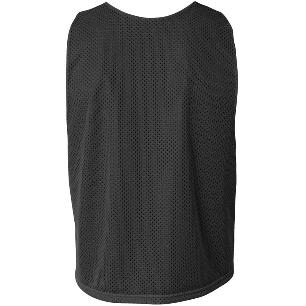 Custom Lacrosse Tricot Mesh Pinnies