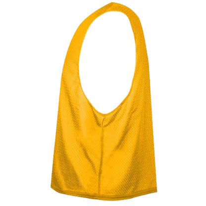 Custom Lacrosse Reversible Pinnies