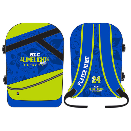 Lacrosse Backpacks