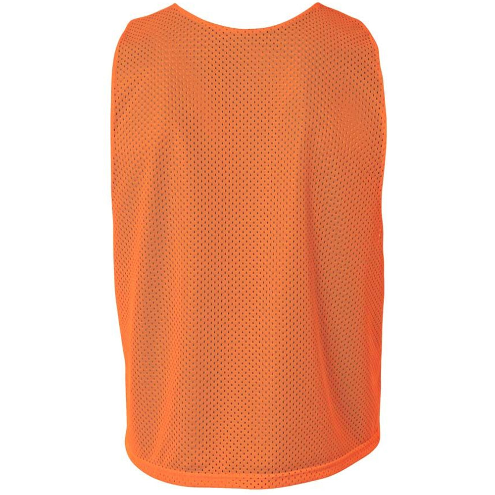 Custom Lacrosse Tricot Mesh Pinnies